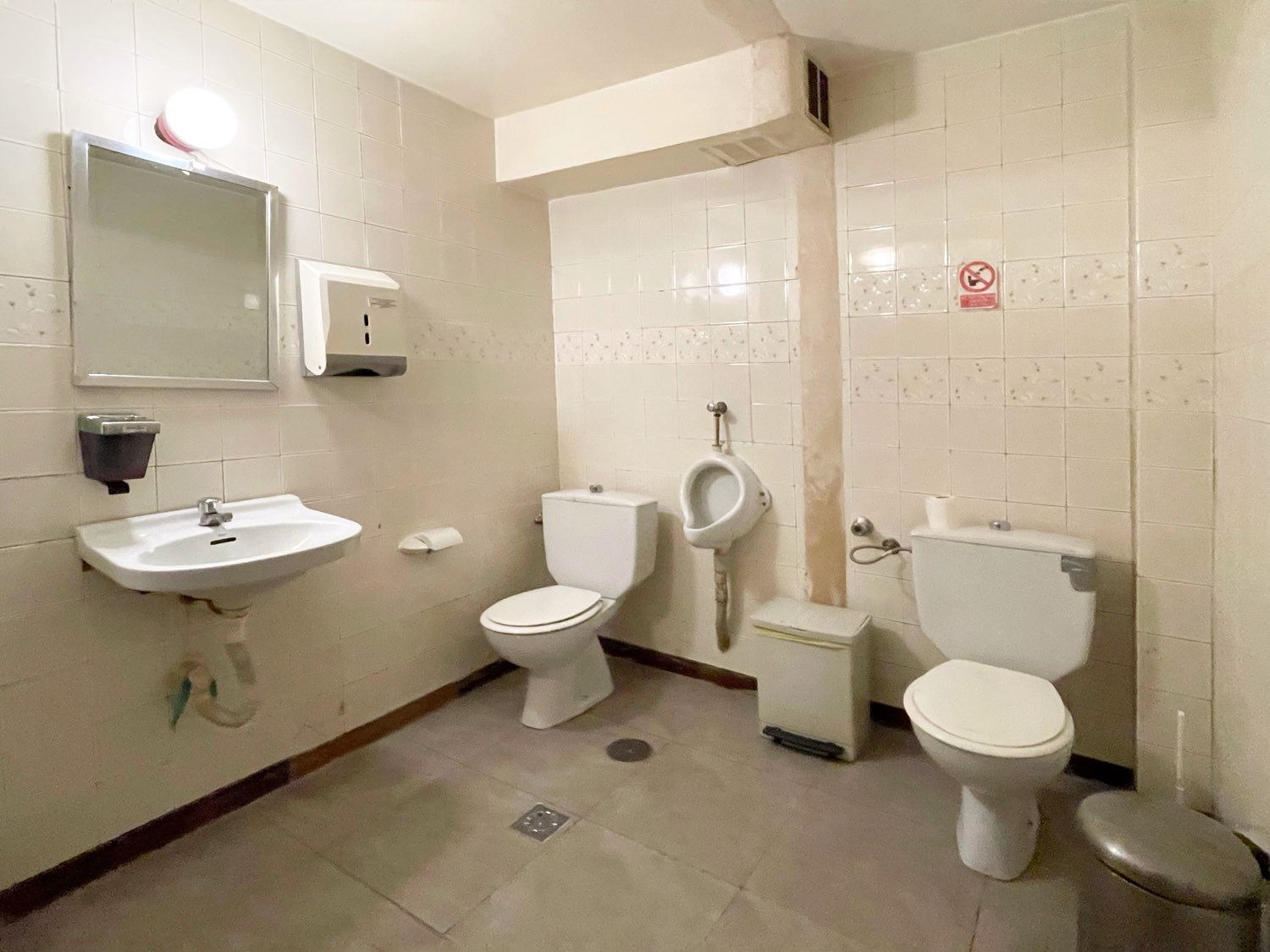 Residential building for sale in Los Boliches (Fuengirola)