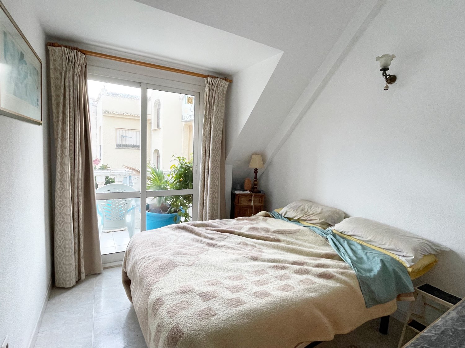 Residential building for sale in Los Boliches (Fuengirola)