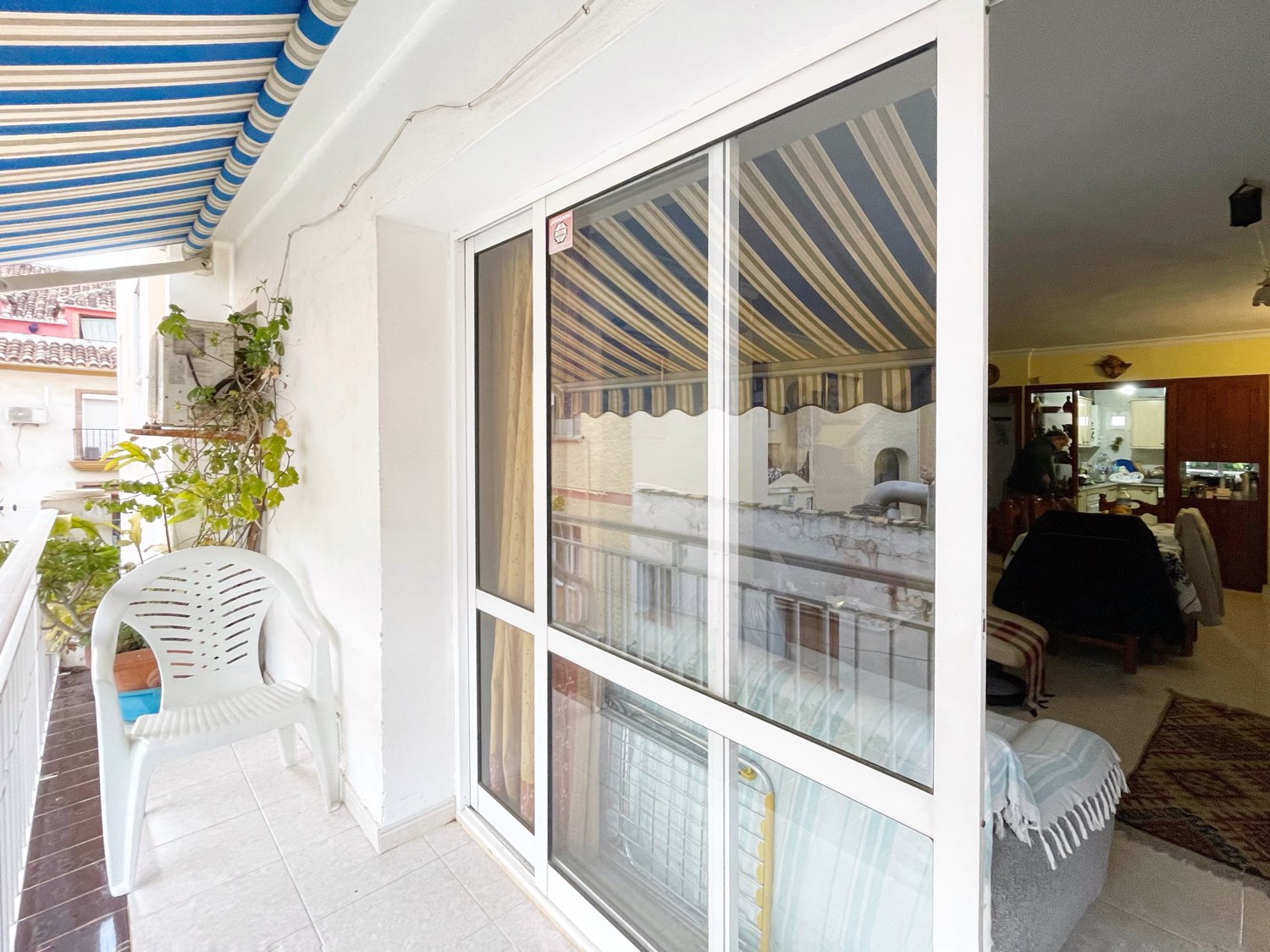 Residential building for sale in Los Boliches (Fuengirola)