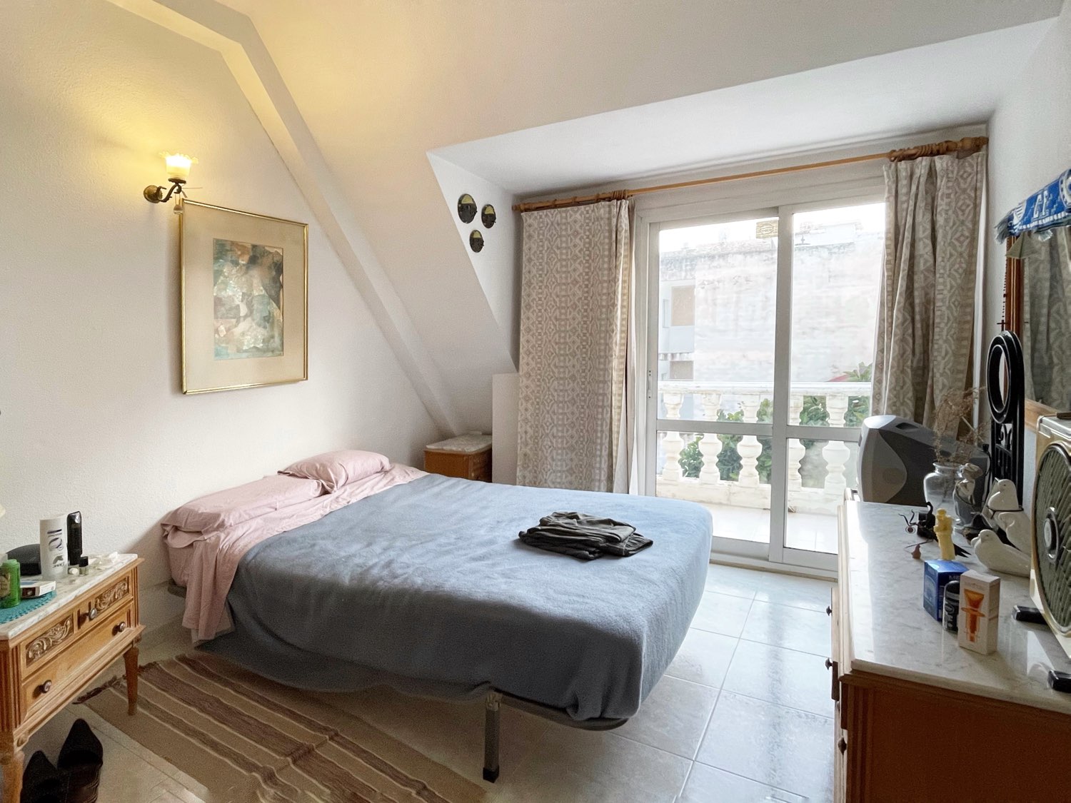 Residential building for sale in Los Boliches (Fuengirola)