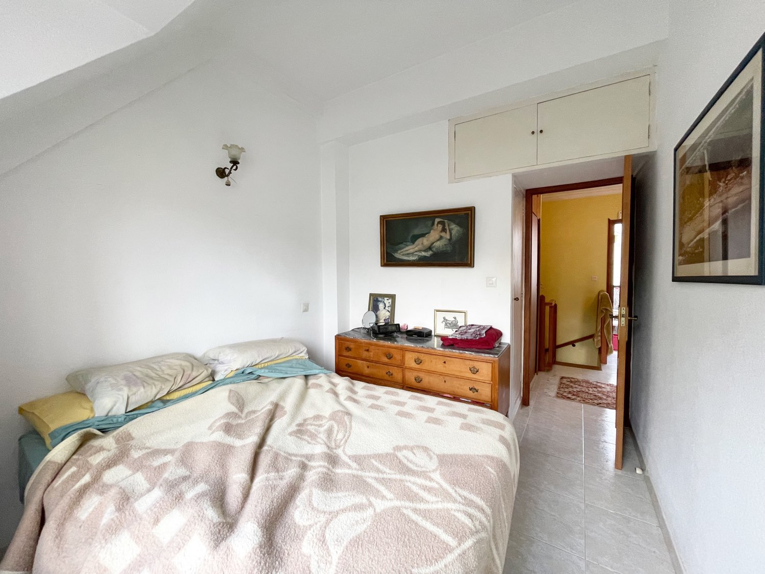 Residential building for sale in Los Boliches (Fuengirola)