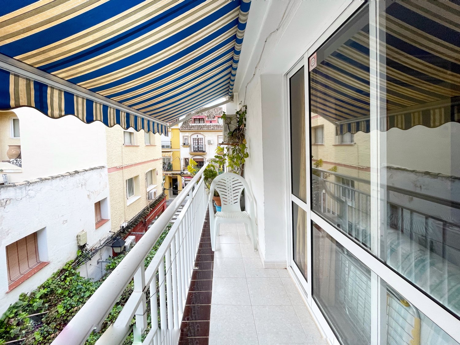 Residential building for sale in Los Boliches (Fuengirola)