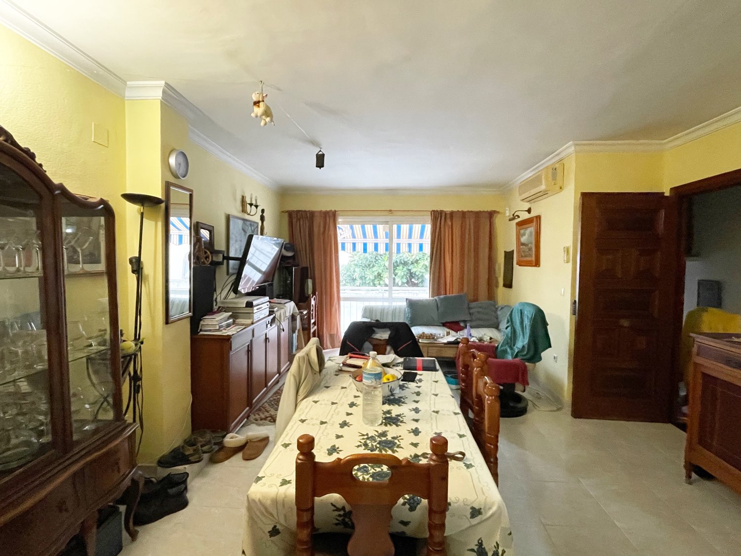 Residential building for sale in Los Boliches (Fuengirola)