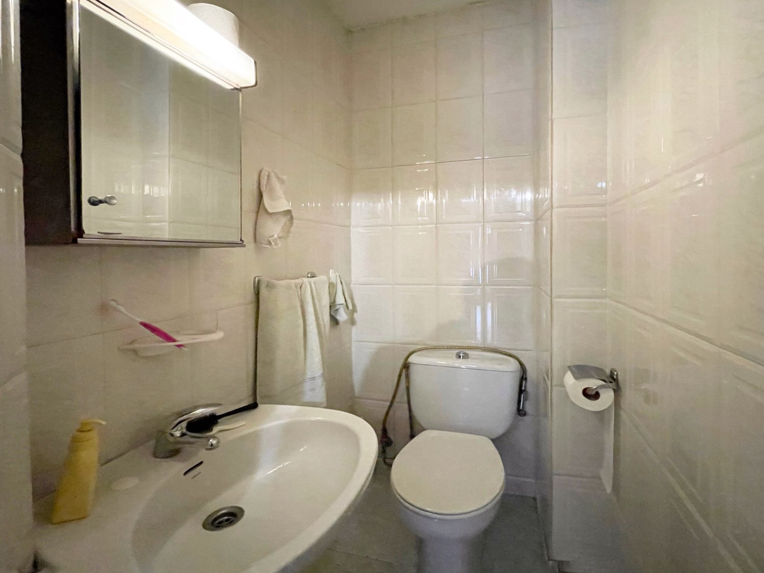 Residential building for sale in Los Boliches (Fuengirola)