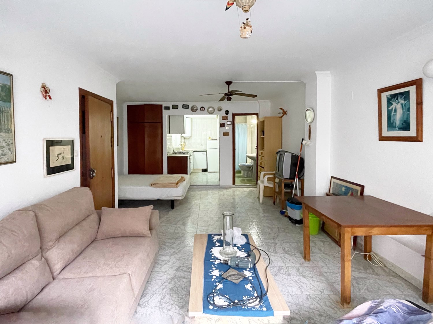 Residential building for sale in Los Boliches (Fuengirola)