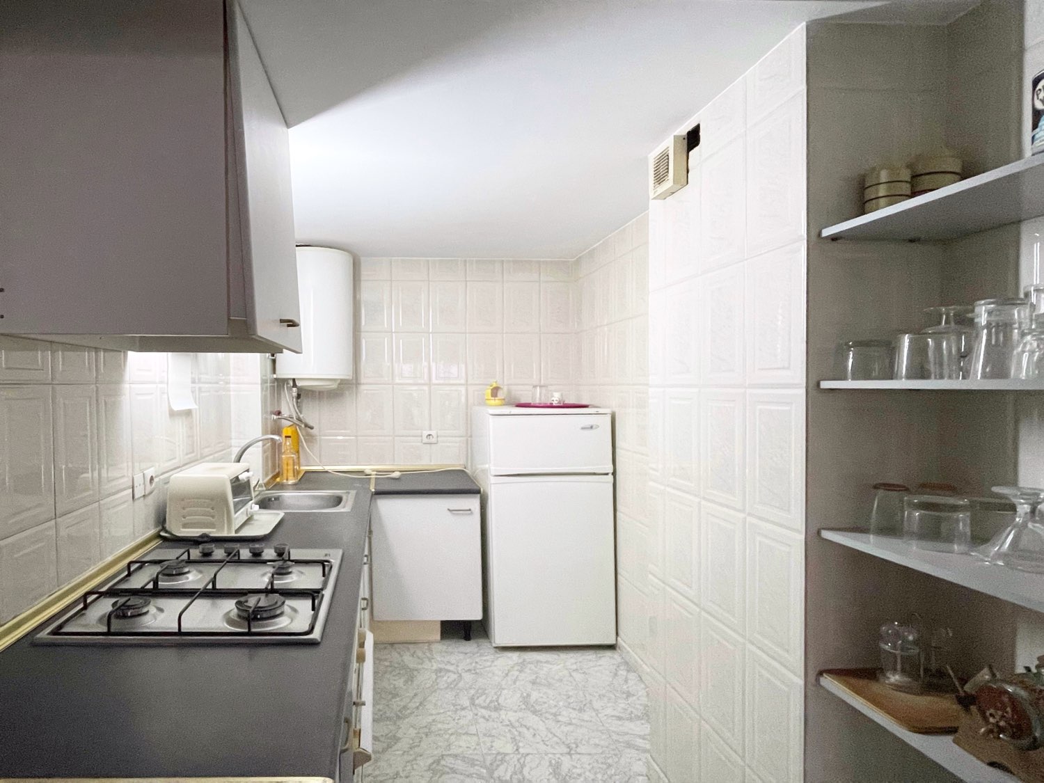 Residential building for sale in Los Boliches (Fuengirola)