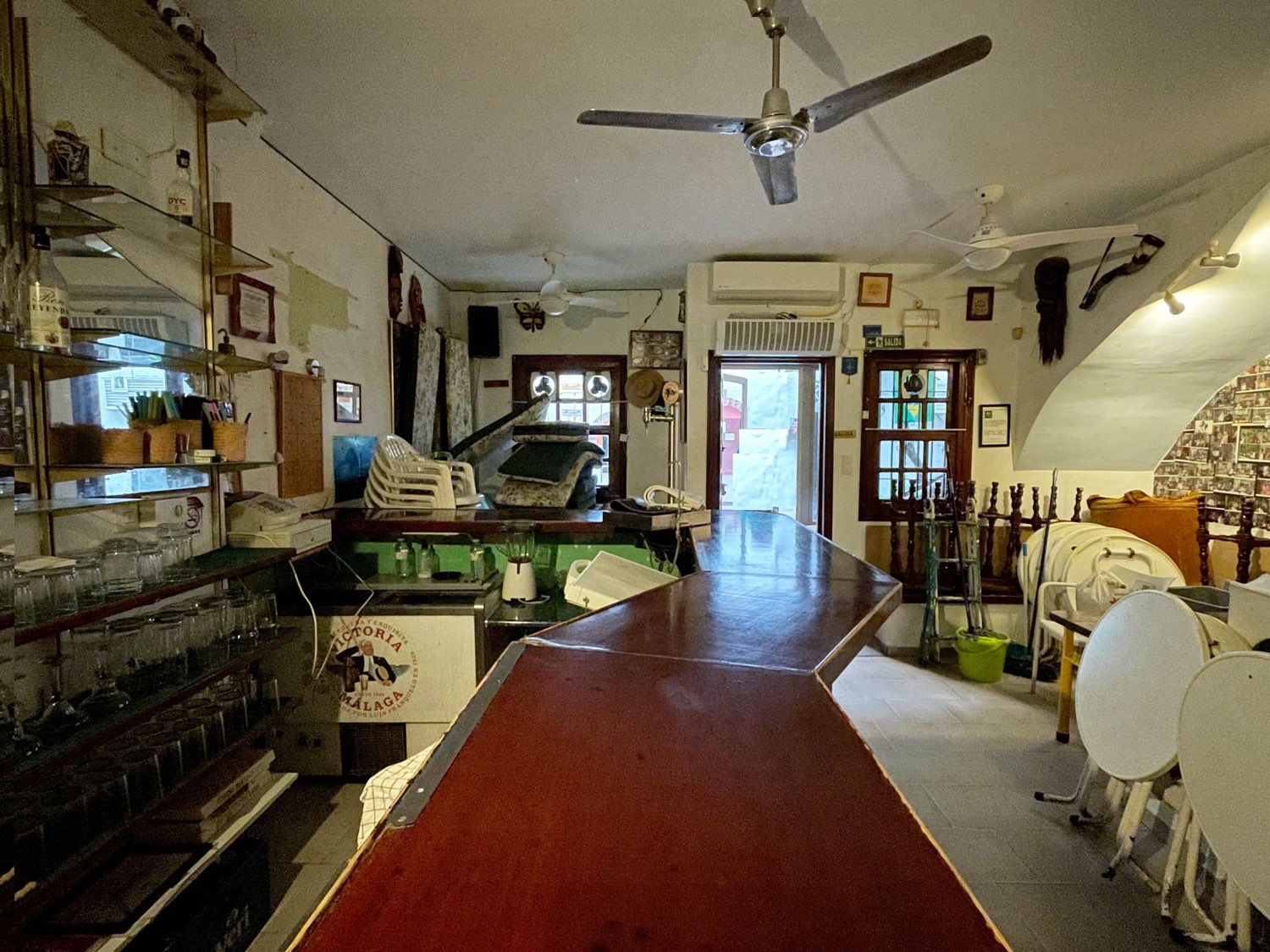 Residential building for sale in Los Boliches (Fuengirola)