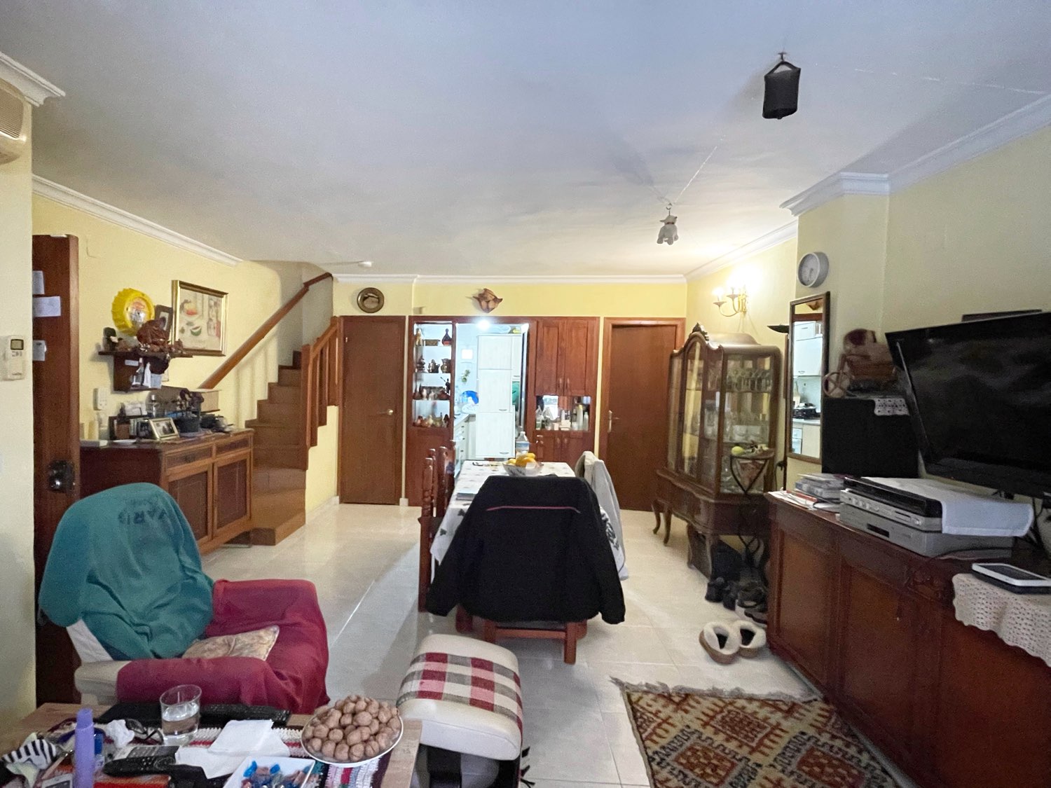 Residential building for sale in Los Boliches (Fuengirola)