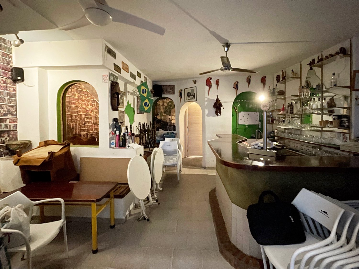 Residential building for sale in Los Boliches (Fuengirola)