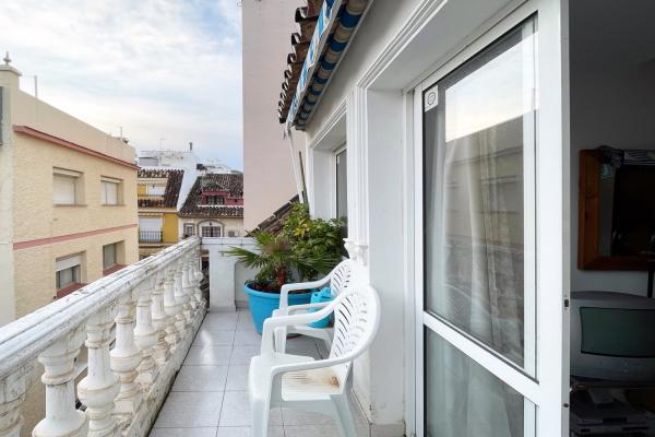 Residential building for sale in Los Boliches (Fuengirola)