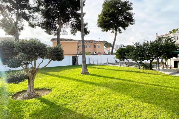 Chalet for sale in Urb. El Coto (Mijas)