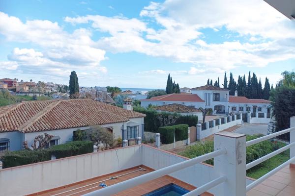2 Villas con Parcela en Campo Mijas