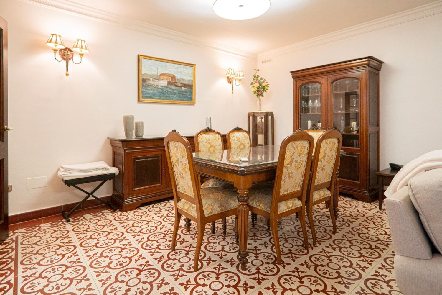 Villa Lujo en Fuengirola