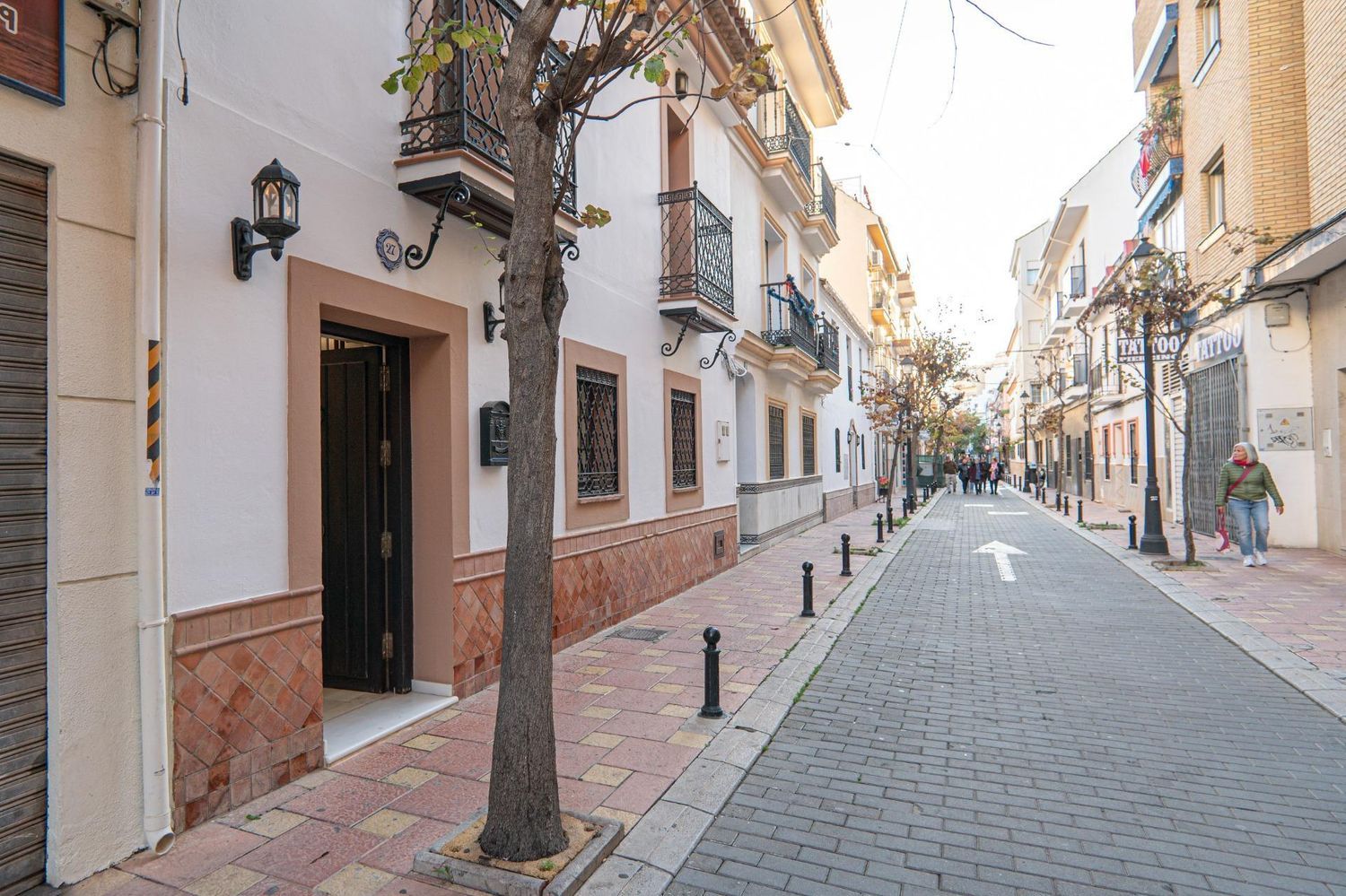 Villa Lujo en Fuengirola