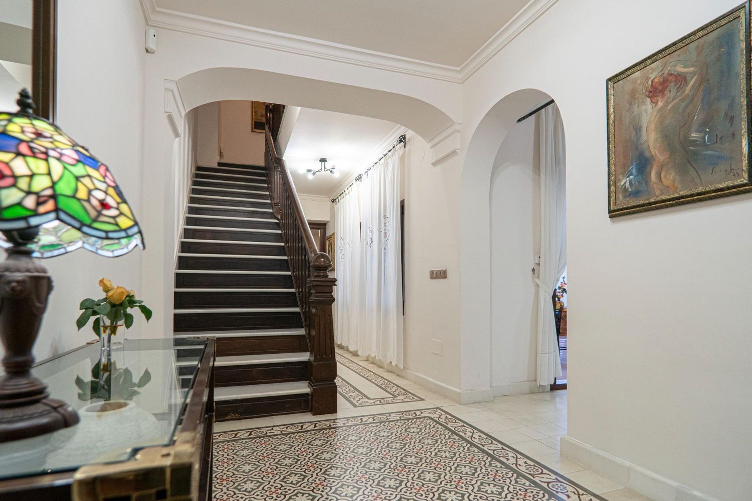 Villa Lujo en Fuengirola