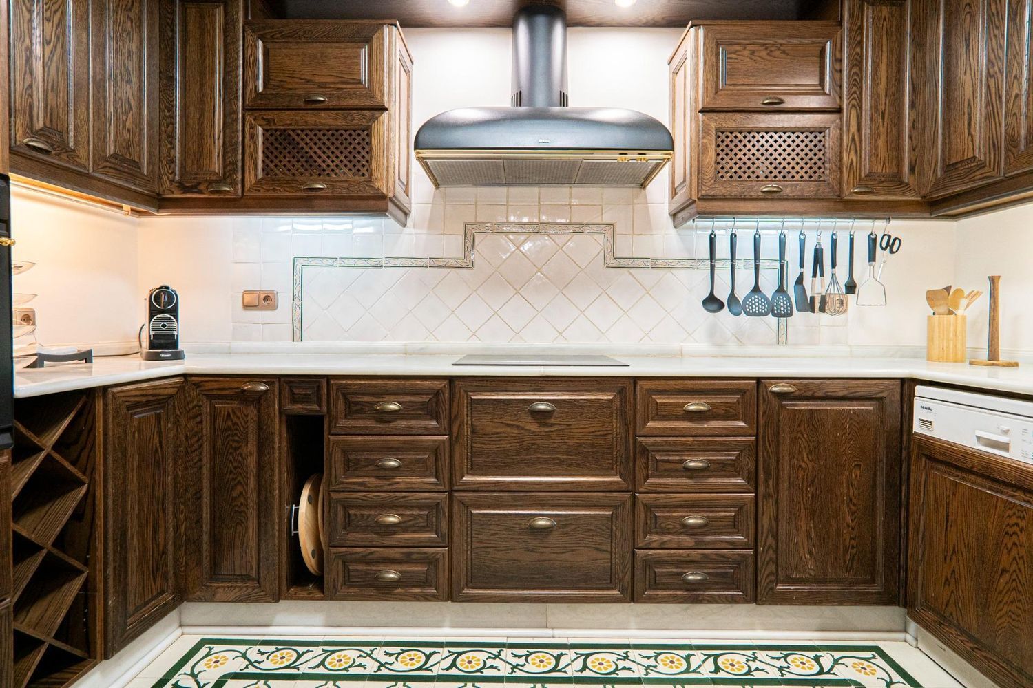 Villa Lujo en Fuengirola