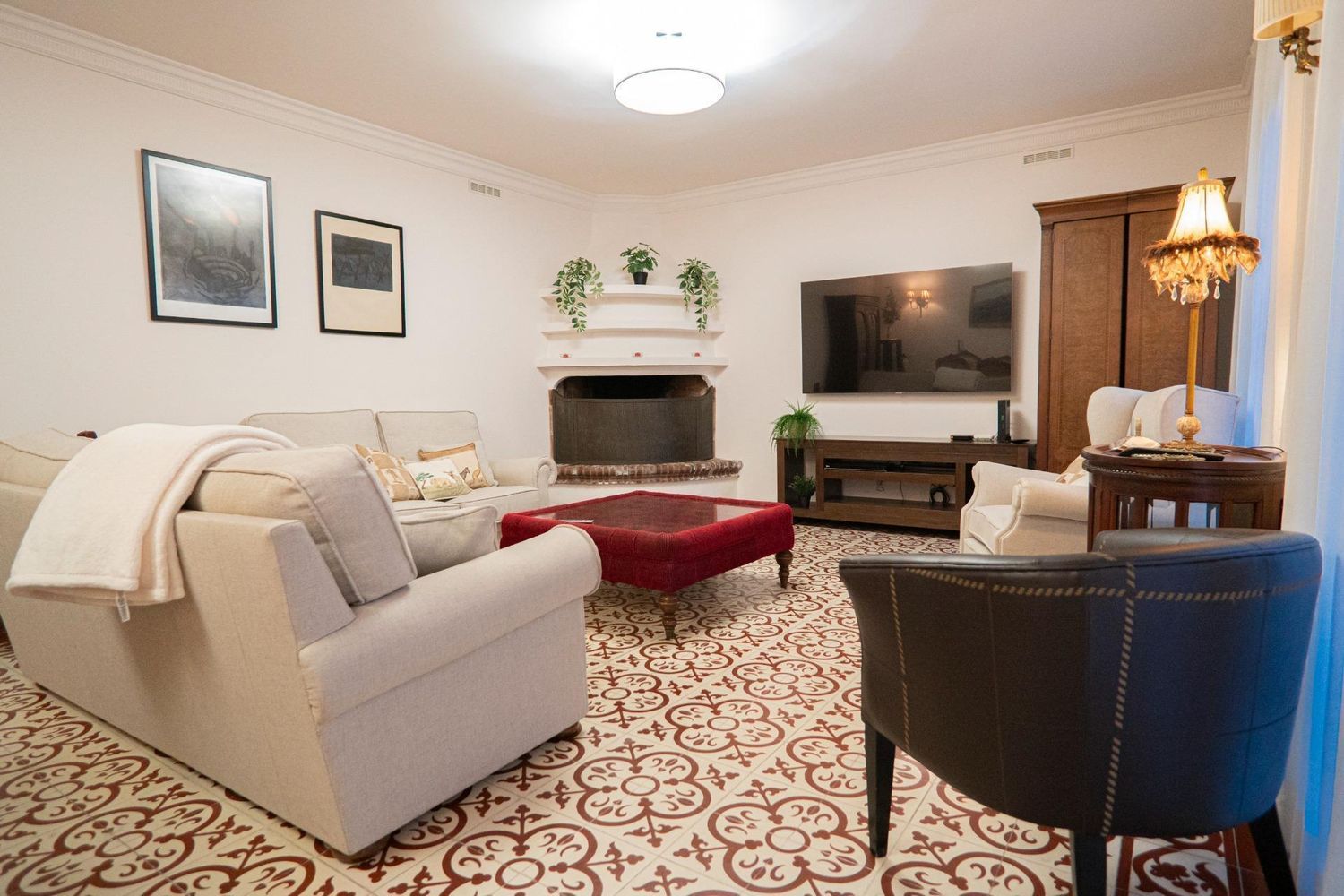 Villa Lujo en Fuengirola