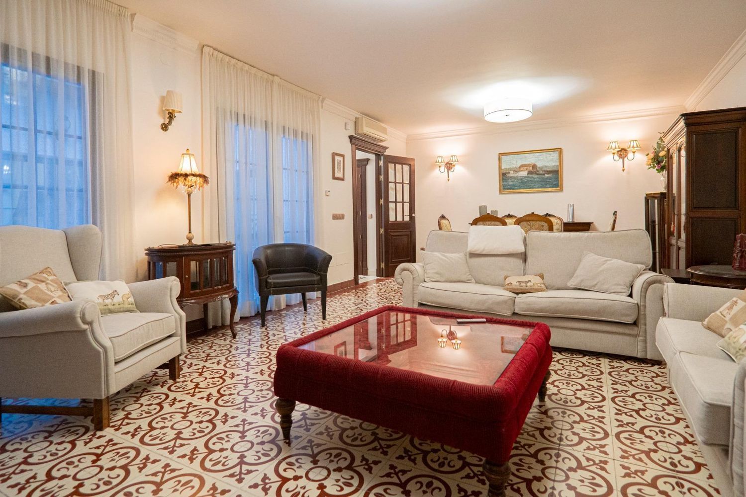 Villa Lujo en Fuengirola