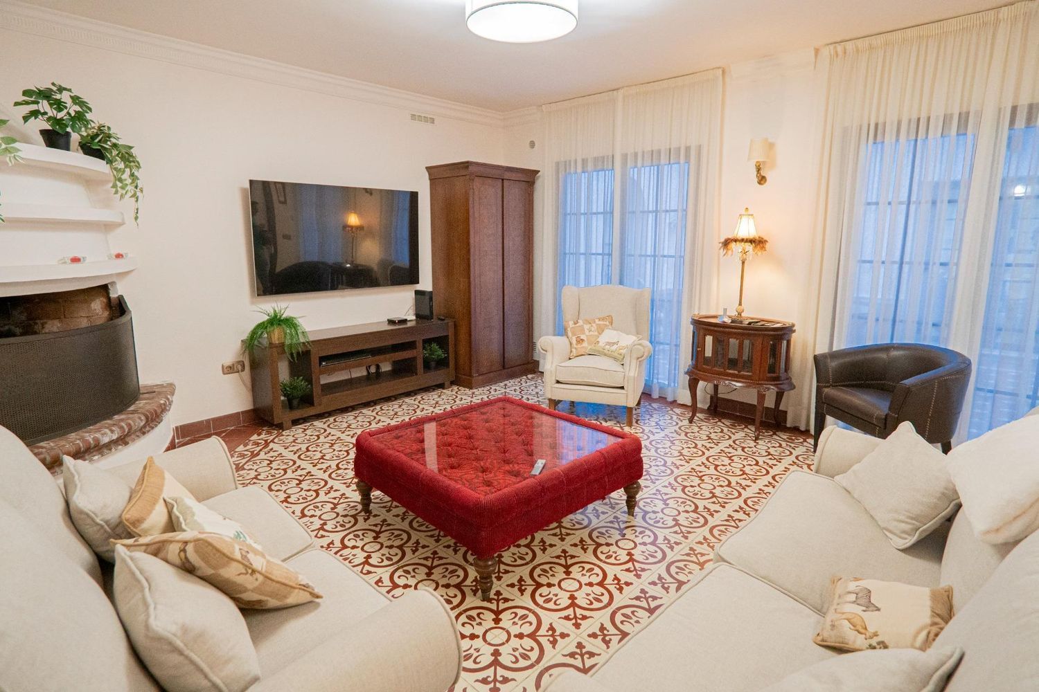 Villa Lujo en Fuengirola