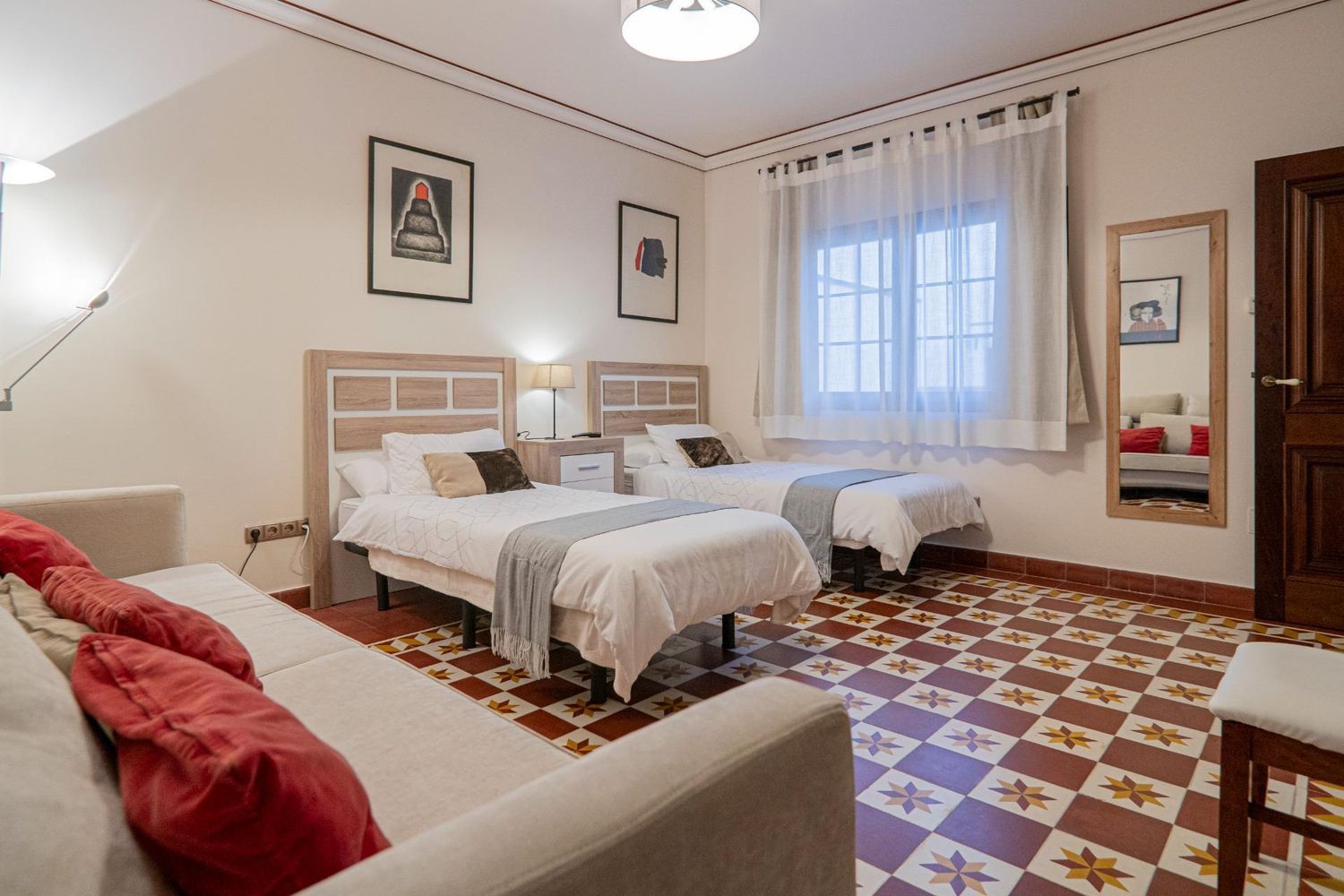 Villa Lujo en Fuengirola