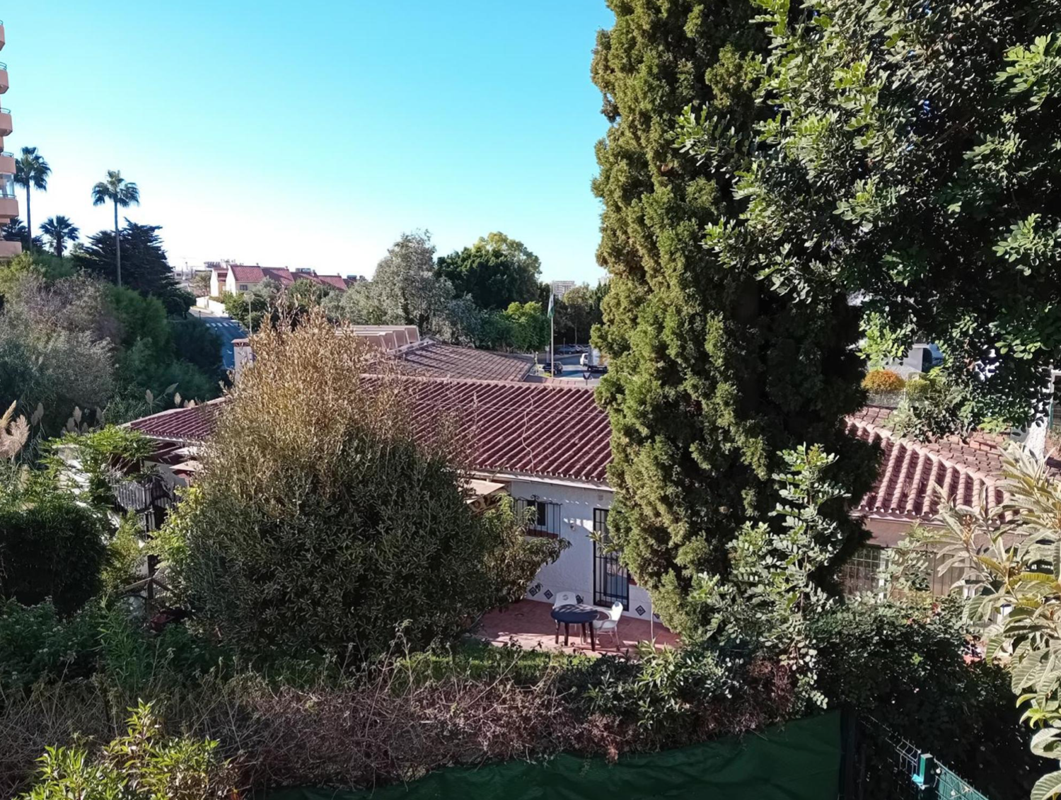 Piso Alquiler Los Pacos