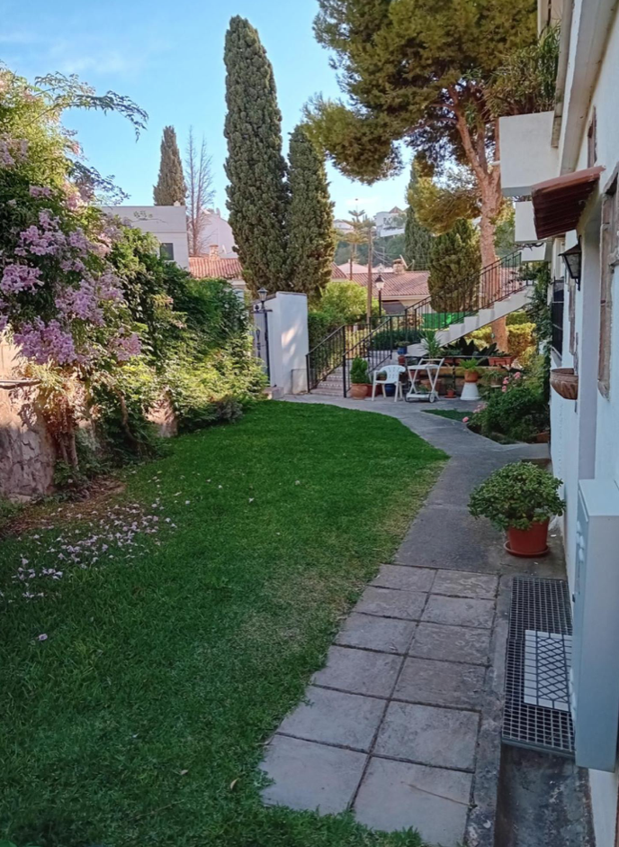 Piso Alquiler Los Pacos