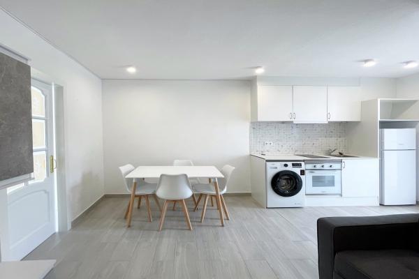 Piso en alquiler en Los Pacos (Fuengirola)