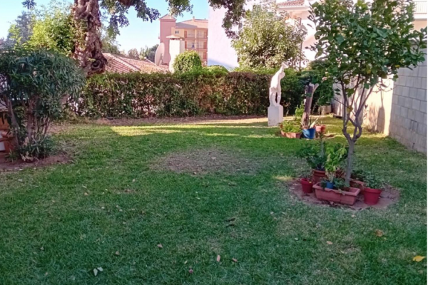 Piso Alquiler Los Pacos