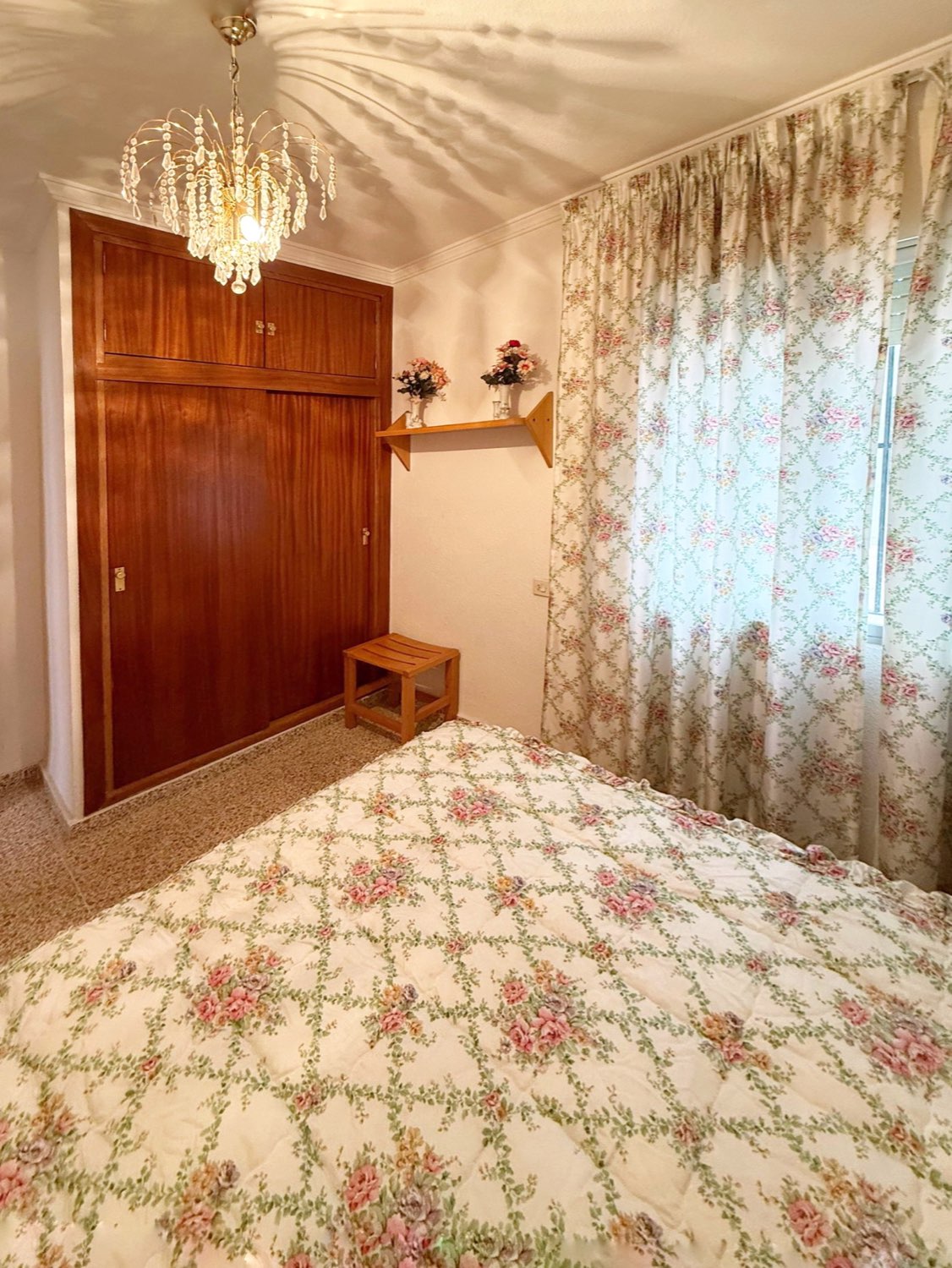 Flat for sale in Los Boliches (Fuengirola)