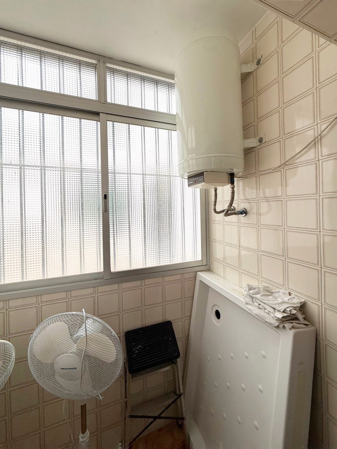 Flat for sale in Los Boliches (Fuengirola)