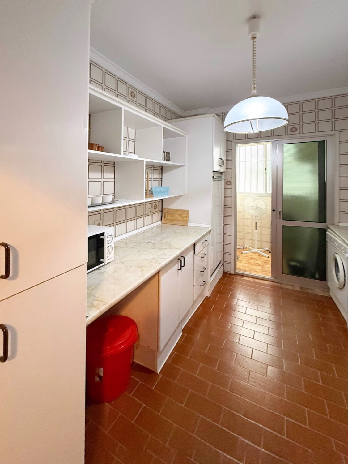 Flat for sale in Los Boliches (Fuengirola)