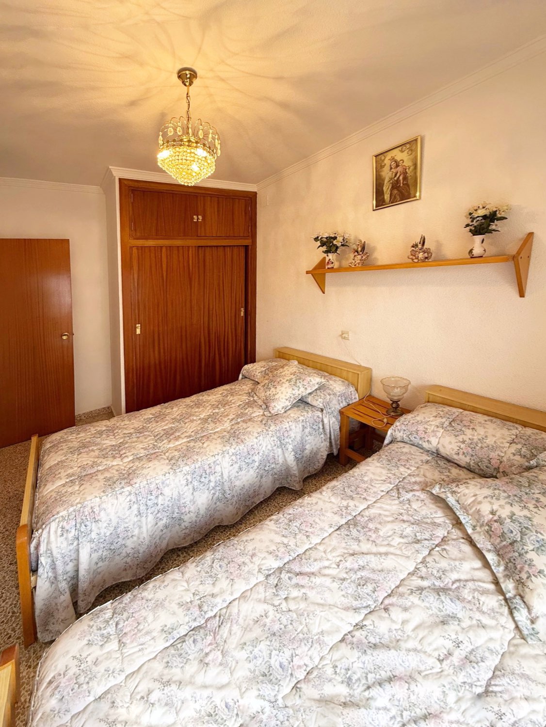 Flat for sale in Los Boliches (Fuengirola)