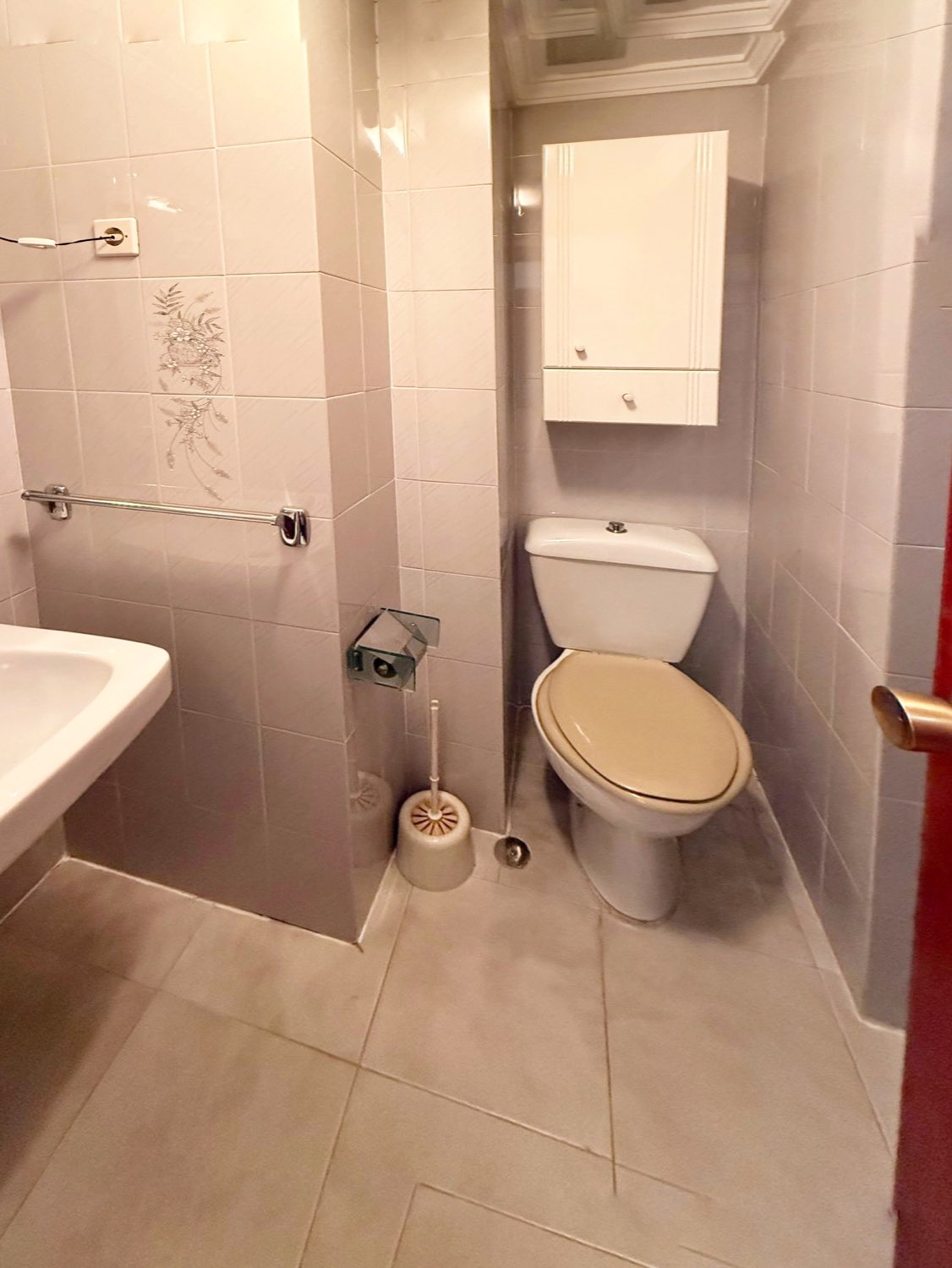 Flat for sale in Los Boliches (Fuengirola)