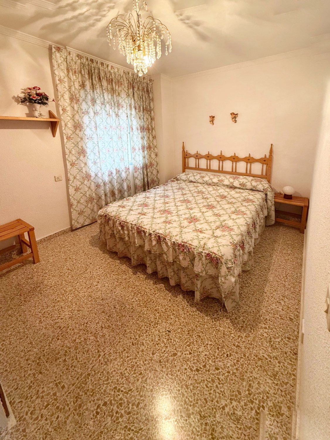 Flat for sale in Los Boliches (Fuengirola)