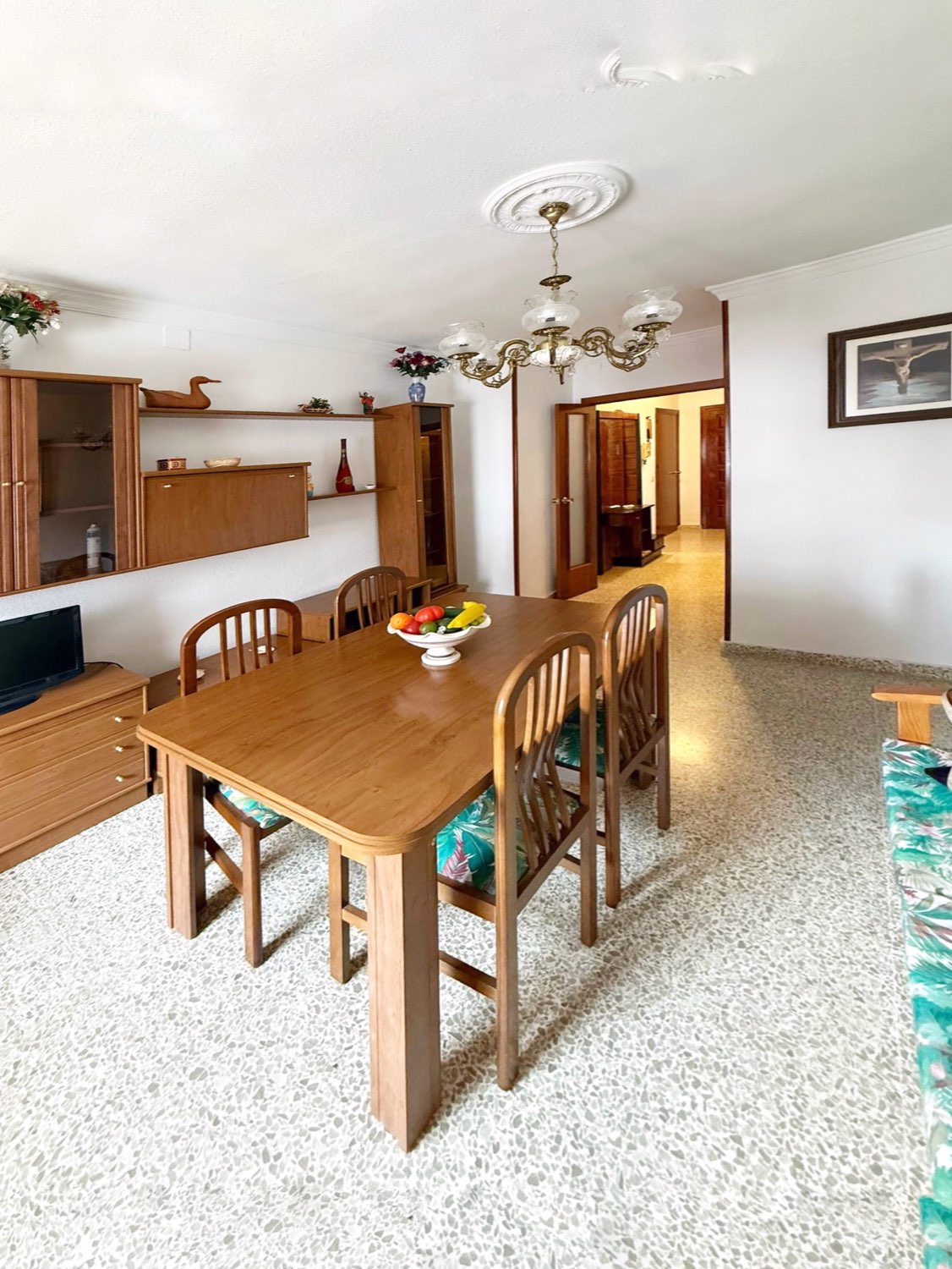 Flat for sale in Los Boliches (Fuengirola)