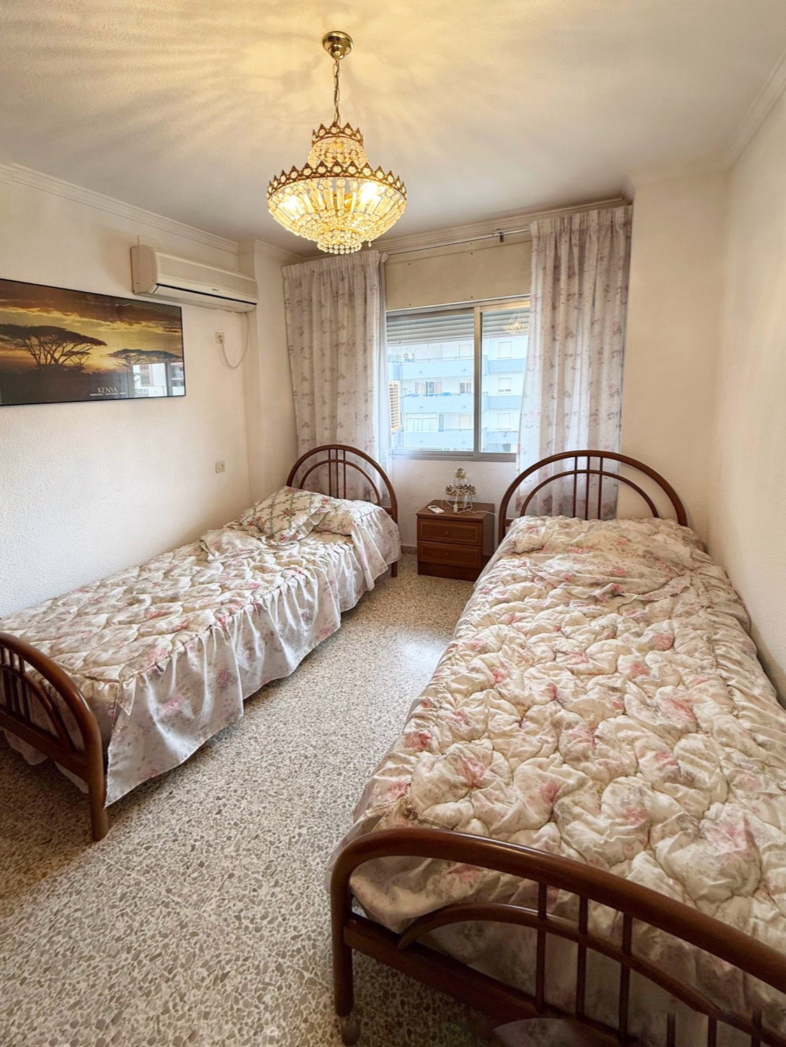 Flat for sale in Los Boliches (Fuengirola)