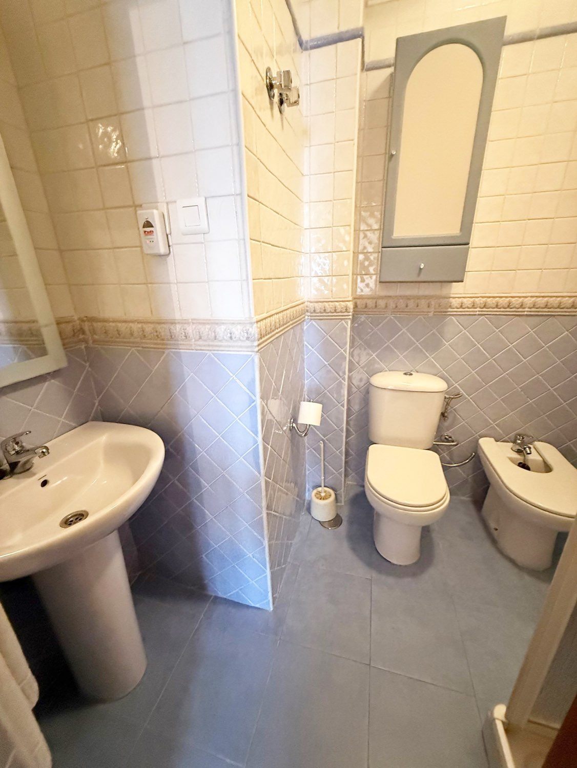 Flat for sale in Los Boliches (Fuengirola)