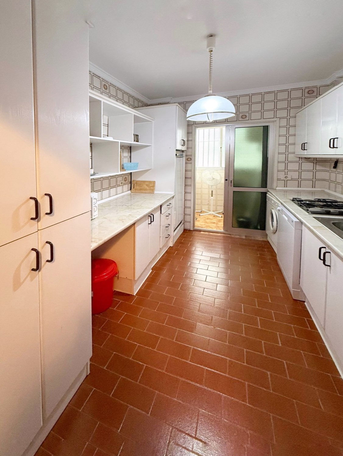 Flat for sale in Los Boliches (Fuengirola)