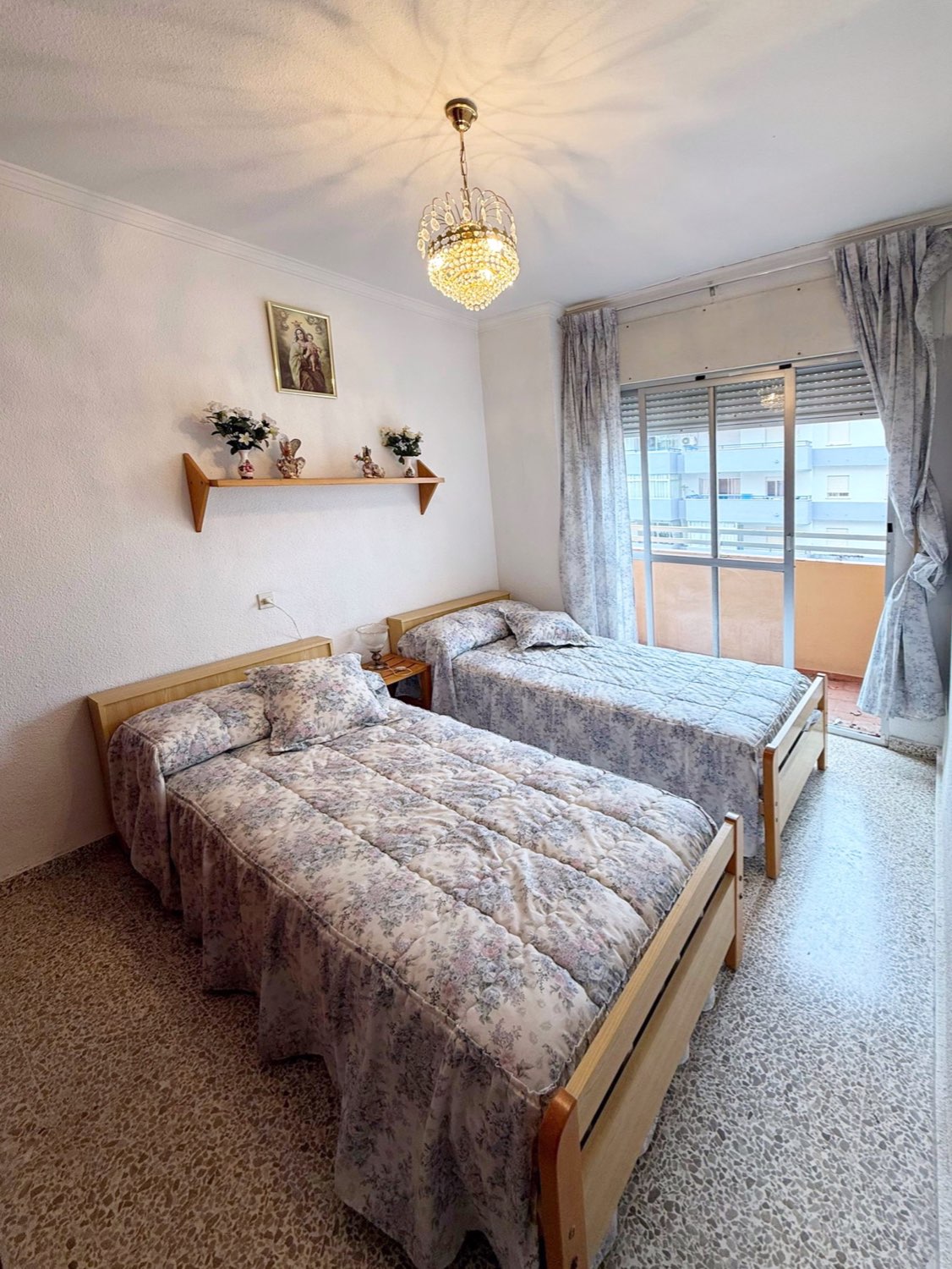 Flat for sale in Los Boliches (Fuengirola)