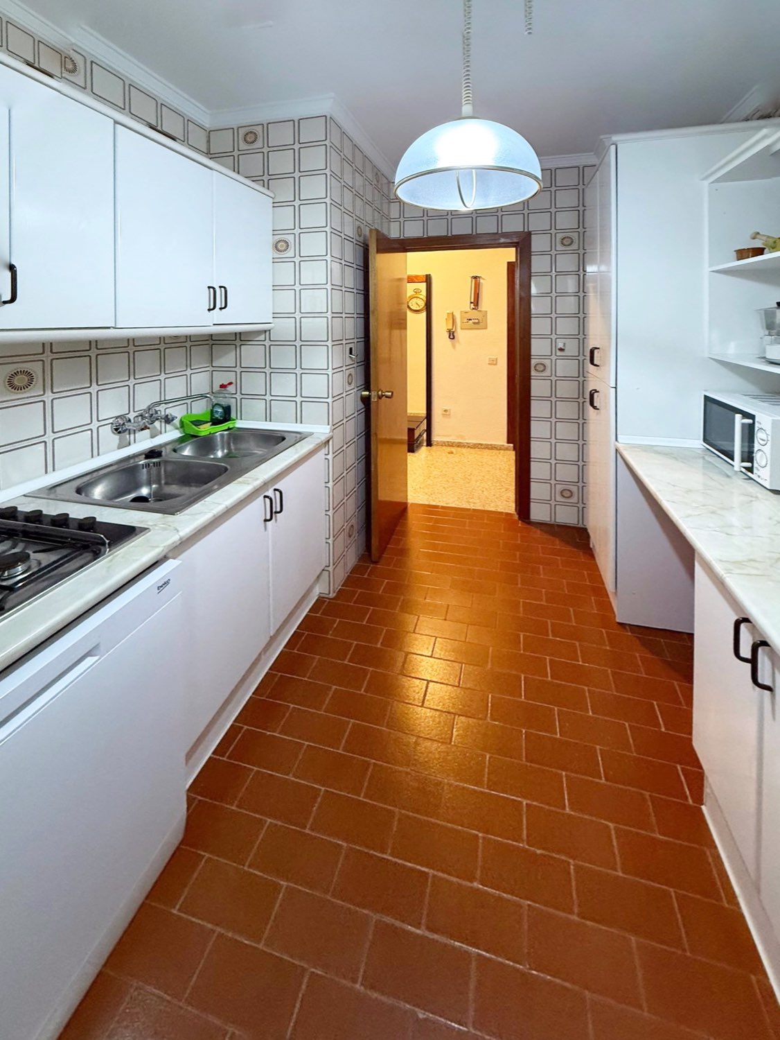 Flat for sale in Los Boliches (Fuengirola)