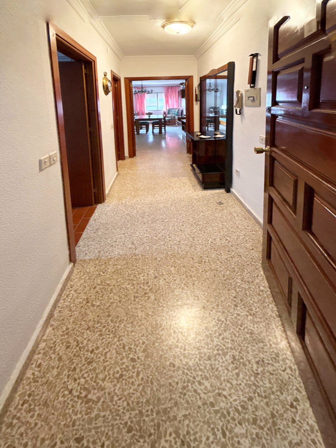 Flat for sale in Los Boliches (Fuengirola)
