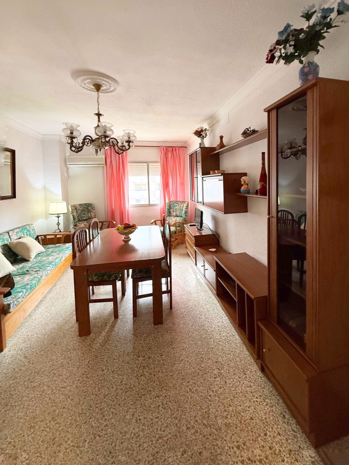 Flat for sale in Los Boliches (Fuengirola)