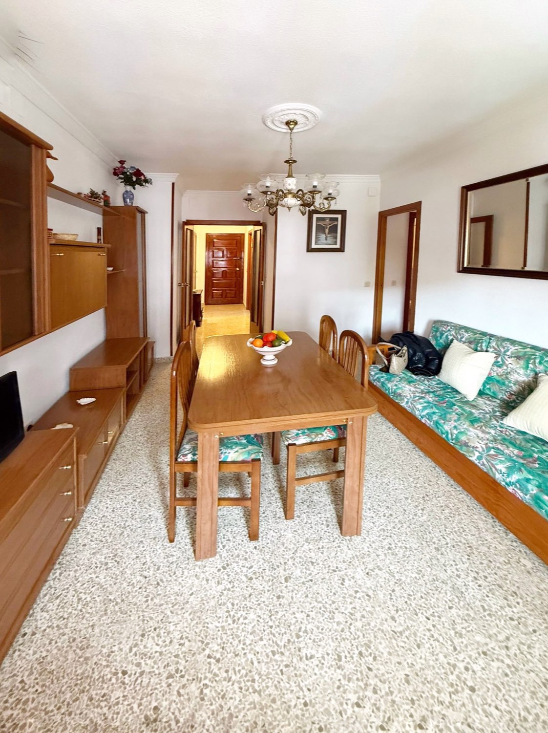 Flat for sale in Los Boliches (Fuengirola)