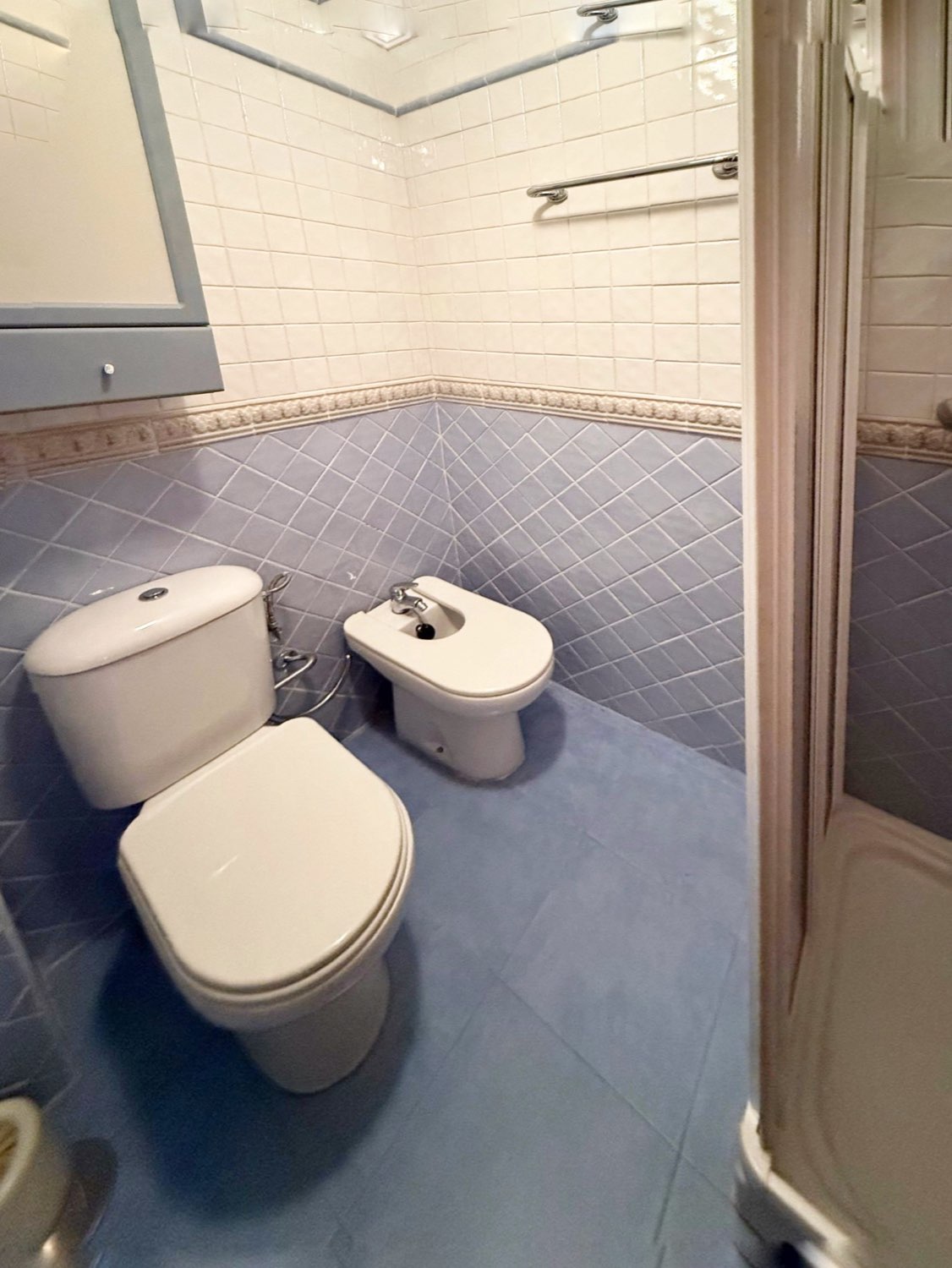 Flat for sale in Los Boliches (Fuengirola)