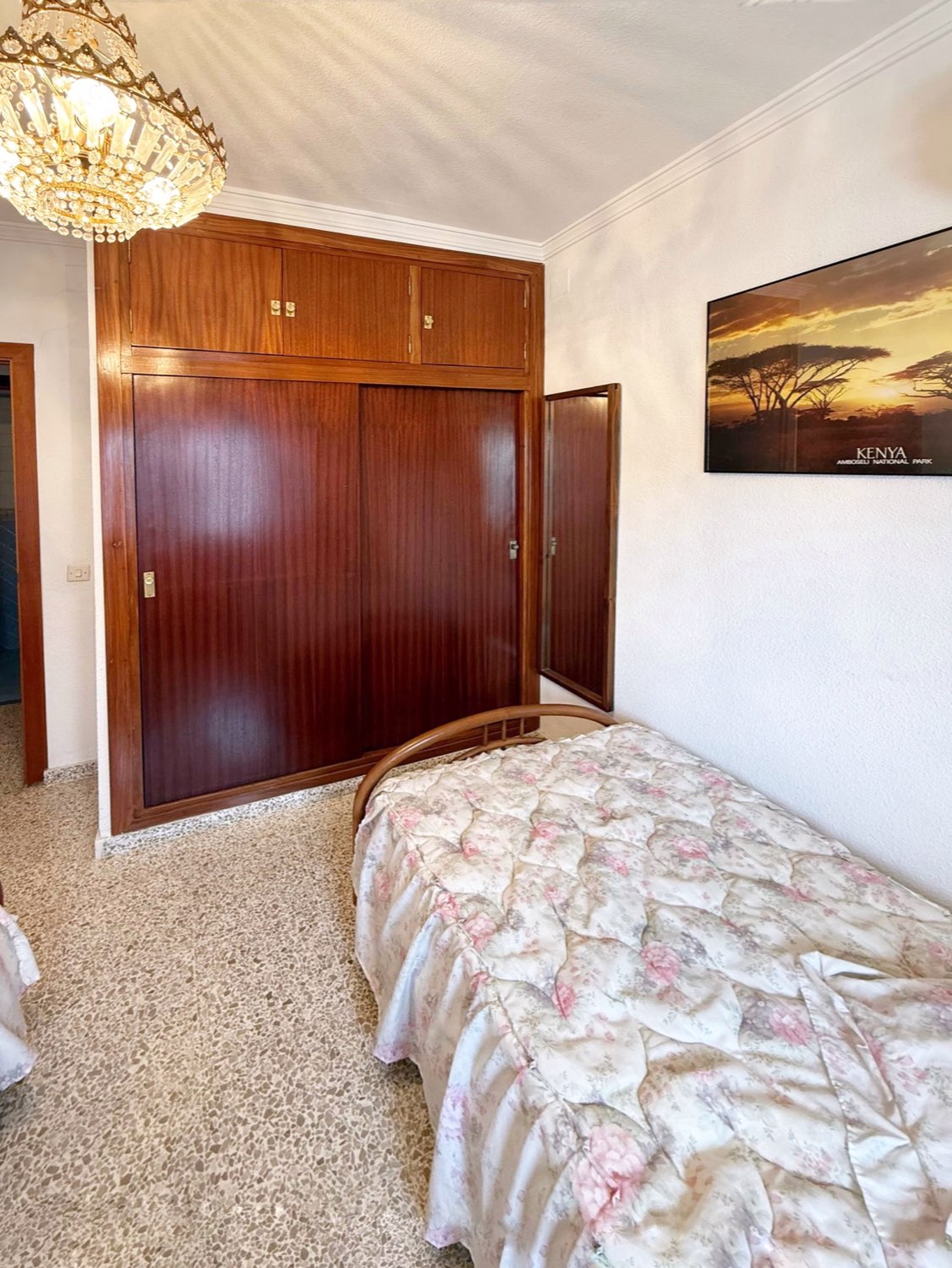 Flat for sale in Los Boliches (Fuengirola)