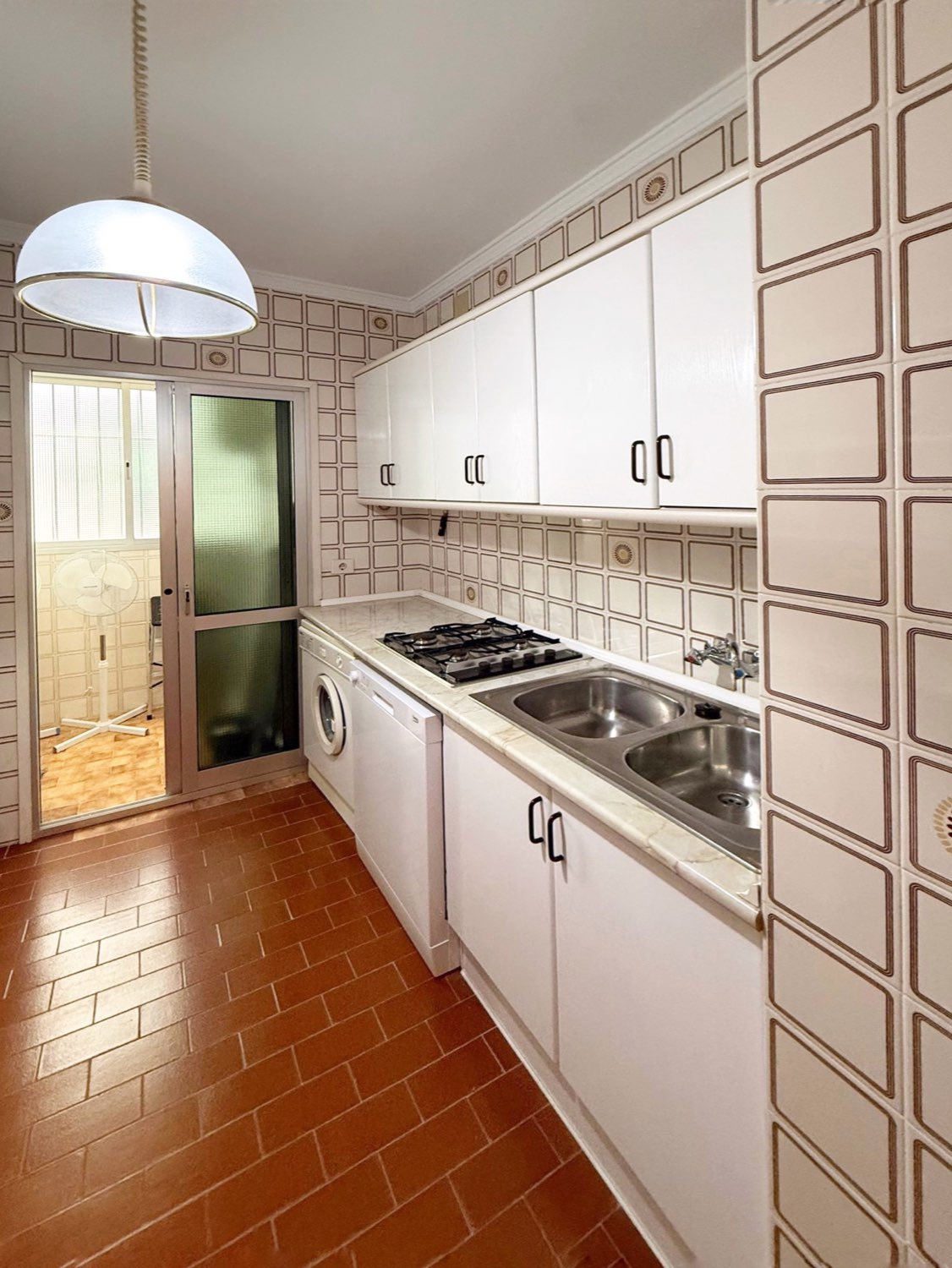 Flat for sale in Los Boliches (Fuengirola)