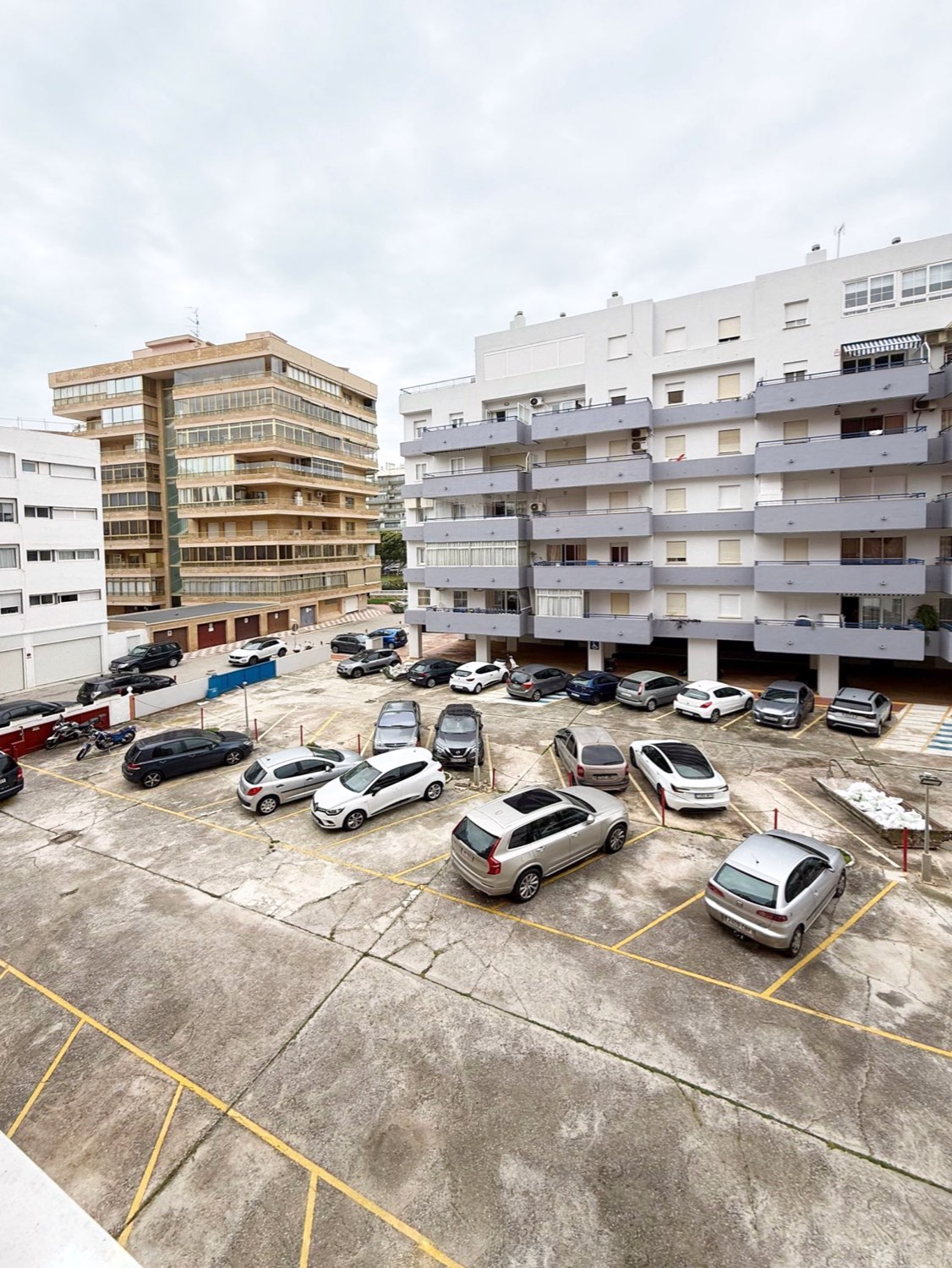 Flat for sale in Los Boliches (Fuengirola)