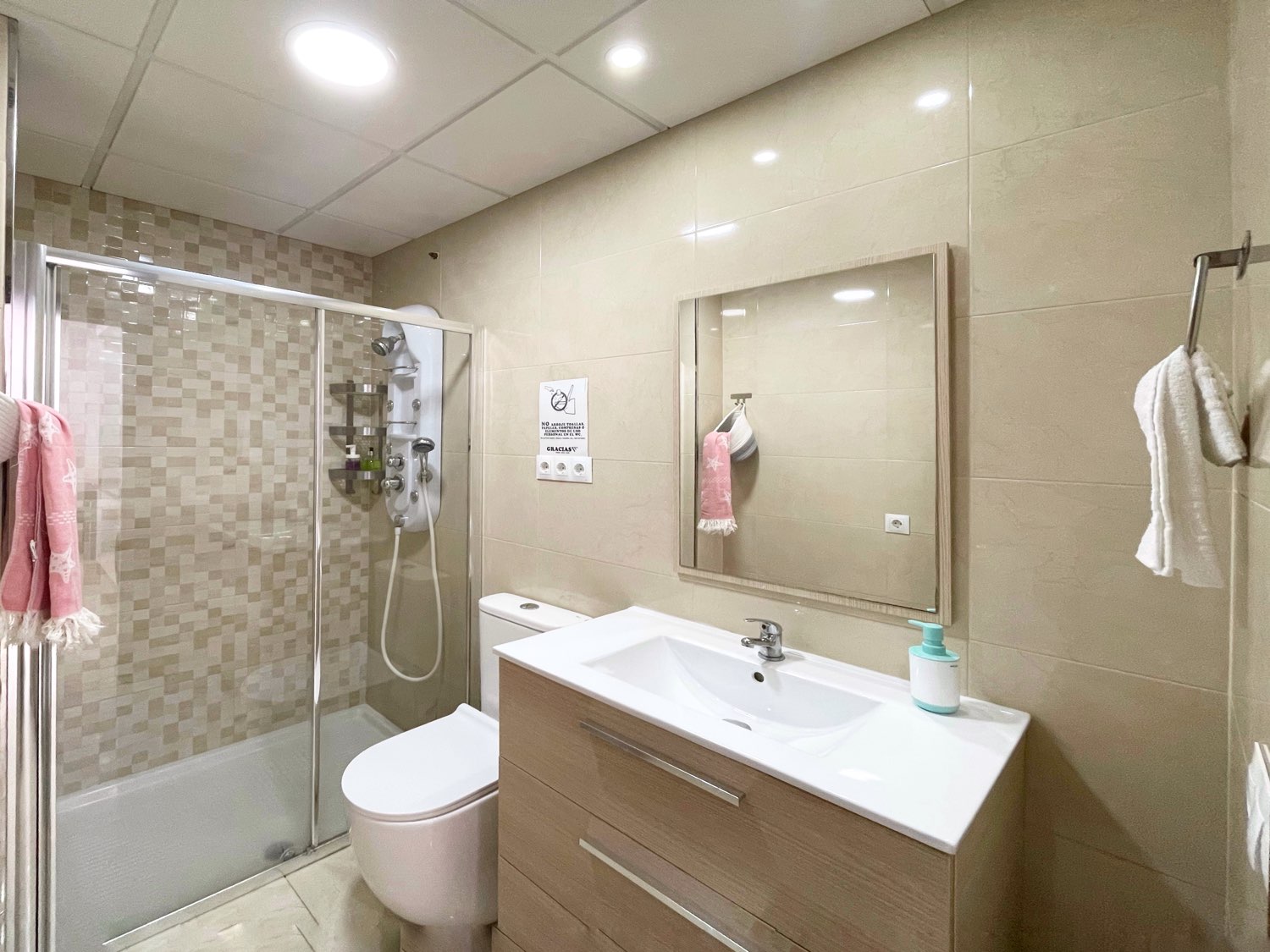 Bajo en Los Boliches