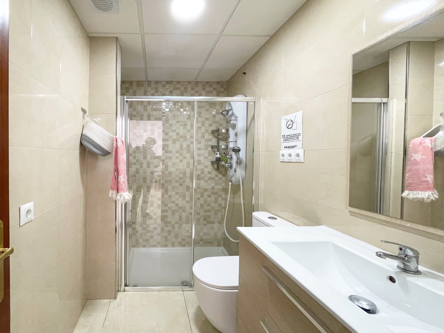 Bajo en Los Boliches