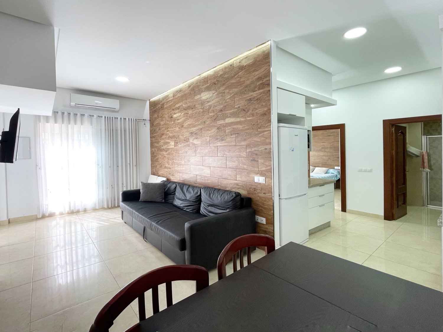 Bajo en Los Boliches